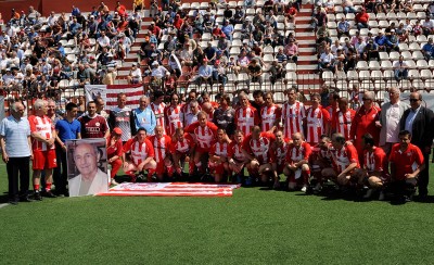 Επιστρέφει ο ιστορικός και παλαιότερος αγώνας