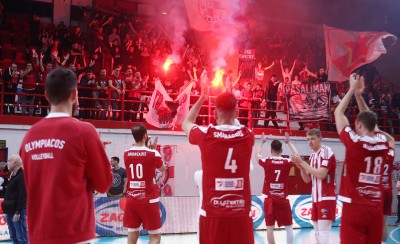 Όλοι Ρέντη απόψε!