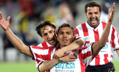 Η γκολάρα του «μάγου»! (Video)