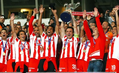 Δικό του και αυτό! (photos, video)