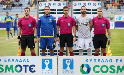 Και όμως, αυτό το γκολ ακύρωσε (video)