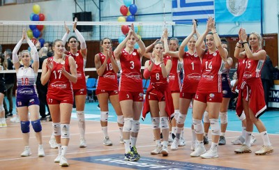 Στην τελική ευθεία και για την άλλη κούπα