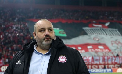 «Είμαστε μια οικογένεια» (photo)
