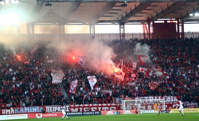 «Μία νύχτα από τη ζωή μας, ολόκληρη η δική σας» (photo)