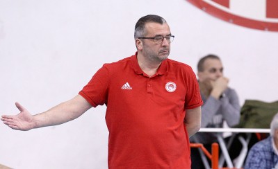 «Συγκέντρωση και πίστη στο πλάνο μας»