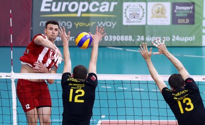 Για το 24-0 και άλλο ένα βήμα για τον τίτλο