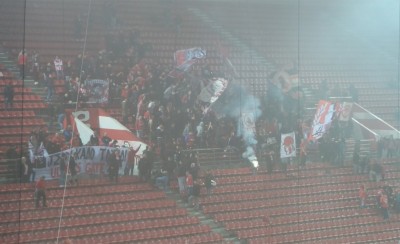 Είναι τρελοί αυτοί οι Ολυμπιακοί! (video)