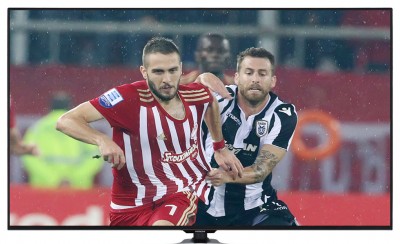 Αν ο ΠΑΟΚ 7-8 εκατ., ο Ολυμπιακός... over 10;