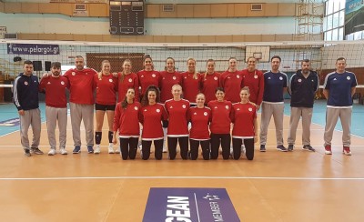 Στις Σέρρες για το ένατο σερί Κύπελλο!