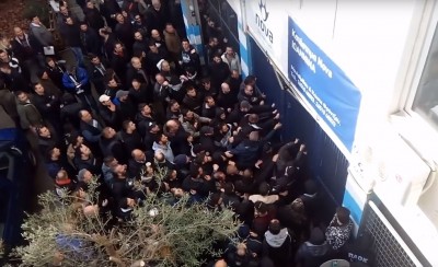Αρνήθηκε ο ΠΑΣ στον ΠΑΟΚ λόγω των περσινών! Αφού δεν... έγινε τίποτα!