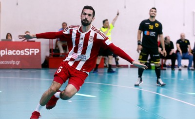 Φιέστα... σήμερα ή την Παρασκευή!