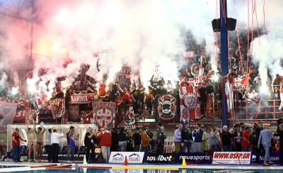 Ευρώπη, κούπα και πρώτο βήμα. Παντού κοντά!