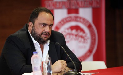 Επανέλαβε για το Κολυμβητήριο και περιμένει...