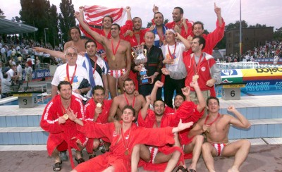 Στην κορυφή της Ευρώπης! (photos, video)