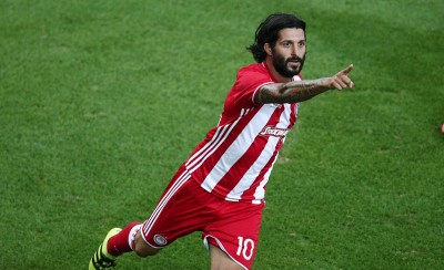 Ο Τσόρι συνεχάρη την Βαλένθια (photo)