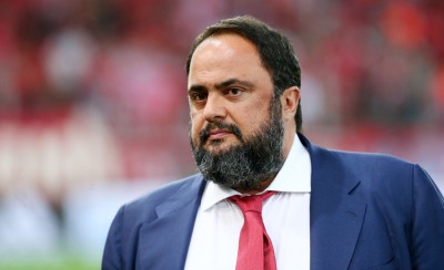 Σημαντική συμφωνία του Β. Μαρινάκη με ενεργειακό κολοσσό στην αγορά LNG