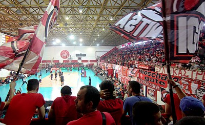 Τα εισιτήρια της κούπας! Θα κοχλάζει το Ρέντη!