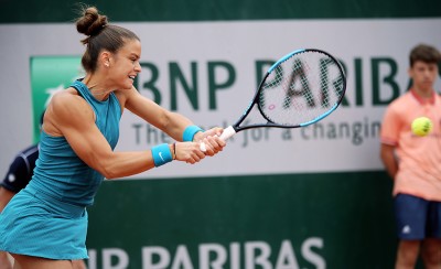 «Συγχαρητήρια Μαρία, μας κάνεις υπερήφανους» (photo)