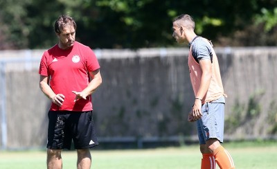 Ανακοινώθηκε με την Πογκόν