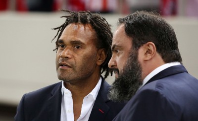 Στηρίζει Β. Μαρινάκη και «Πειραιά Νικητή» ο Καρεμπέ