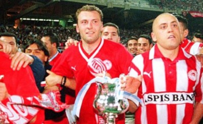 Αντρικά και Πειραιώτικα! Κύπελλο και με 10 παίκτες! (video)