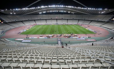 Γελάει ο κόσμος: Τελικός με 840 προσκλήσεις