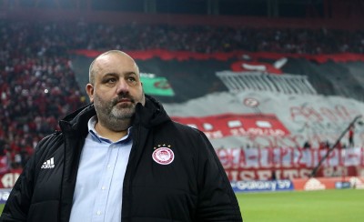 «Μην ξεφτιλίζεστε πάλι. Ο Μαρινάκης σπάει το δικό του ιστορικό ρεκόρ»