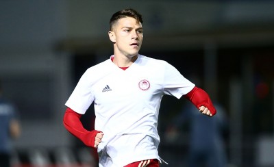 «Θέλει 8 εκατομμύρια για Κούτρη» (photo)