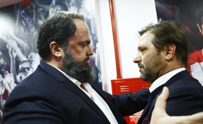 Παίκτες με μεγάλη ποιότητα, μεταγραφές με ουσία