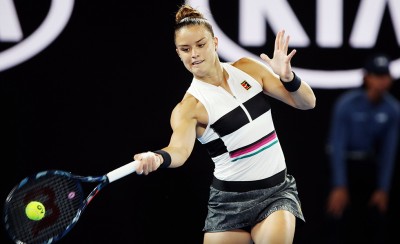 «Ερυθρόλευκα» συγχαρητήρια στη Σάκκαρη!