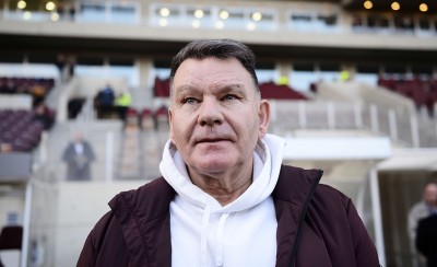 «Άντε παιδιά, έρχονται και τα δικά σας Κoriopolis»