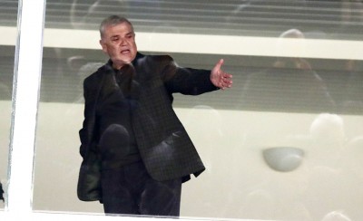 Μόνο μην του ζητήσετε μεταγραφές, ε!