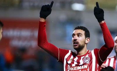 Η ενδεκάδα του Θρύλου στο τελευταίο φετινό παιχνίδι