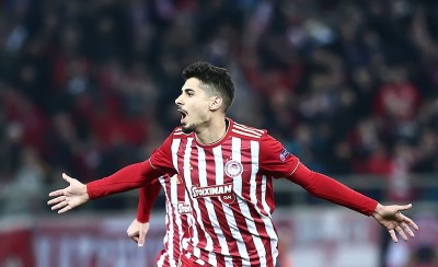 Στο Top10 του Europa το γκολ του Ντίας!