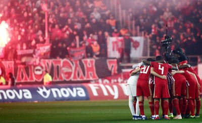 Δείξτε πως ήταν απλώς μία παρένθεση!