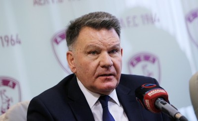 Σοκαριστική καταγγελία Κούγια για Μελισσανίδη!