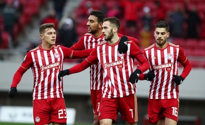 Για τη φανέλα και το 10/10!