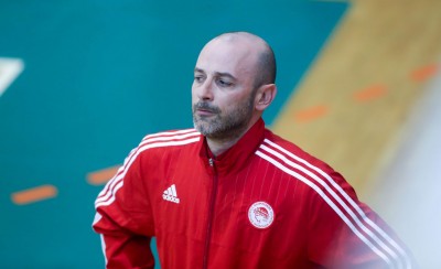 «Να παρουσιαστούμε στο καλύτερο επίπεδο»