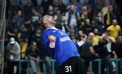 Πατήστε την και στο ΟΑΚΑ!