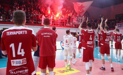 Τα εισιτήρια του πρώτου τελικού