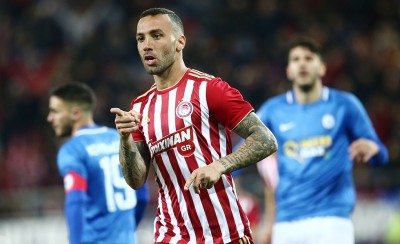 «Έμαθα πολλά αυτή τη σεζόν»