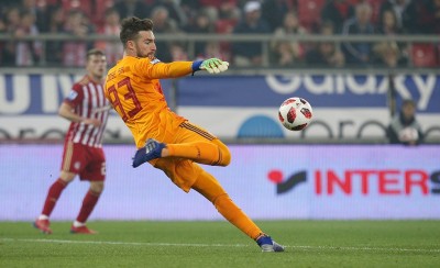 Είναι απλά τα πράγματα με τον Σα