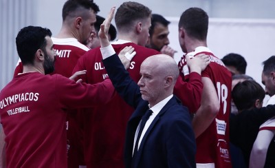 «Μαζί μπορούμε να κερδίσουμε κάθε αγώνα»
