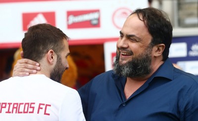 Η ώρα του αρχηγού