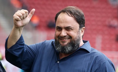 Ενθουσιασμός και πολύ θετικά σχόλια για το One Channel!