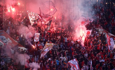 «Όλοι στην Πλατεία Αλεξάνδρας για την υποδοχή Βαλμπουενά»