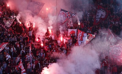 «Τελειώσατε...» (photo)