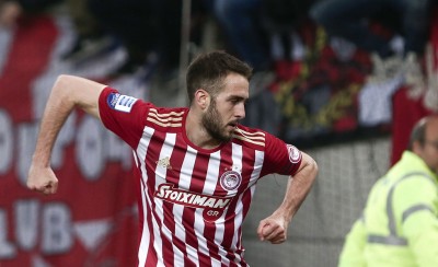 «Η Γουέστ Χαμ δίνει 18 εκατ. για Φορτούνη!»