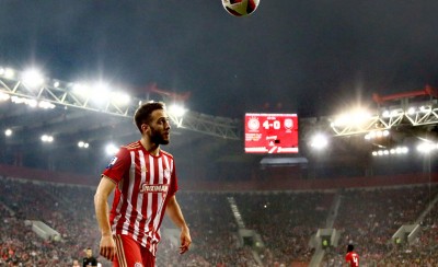 Με Νότιγχαμ το πρώτο στο Καραϊσκάκη