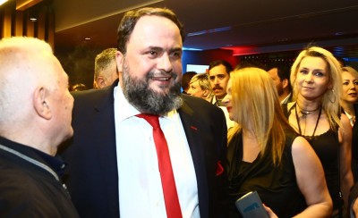 Θέλει το σπίτι του Θρύλου!